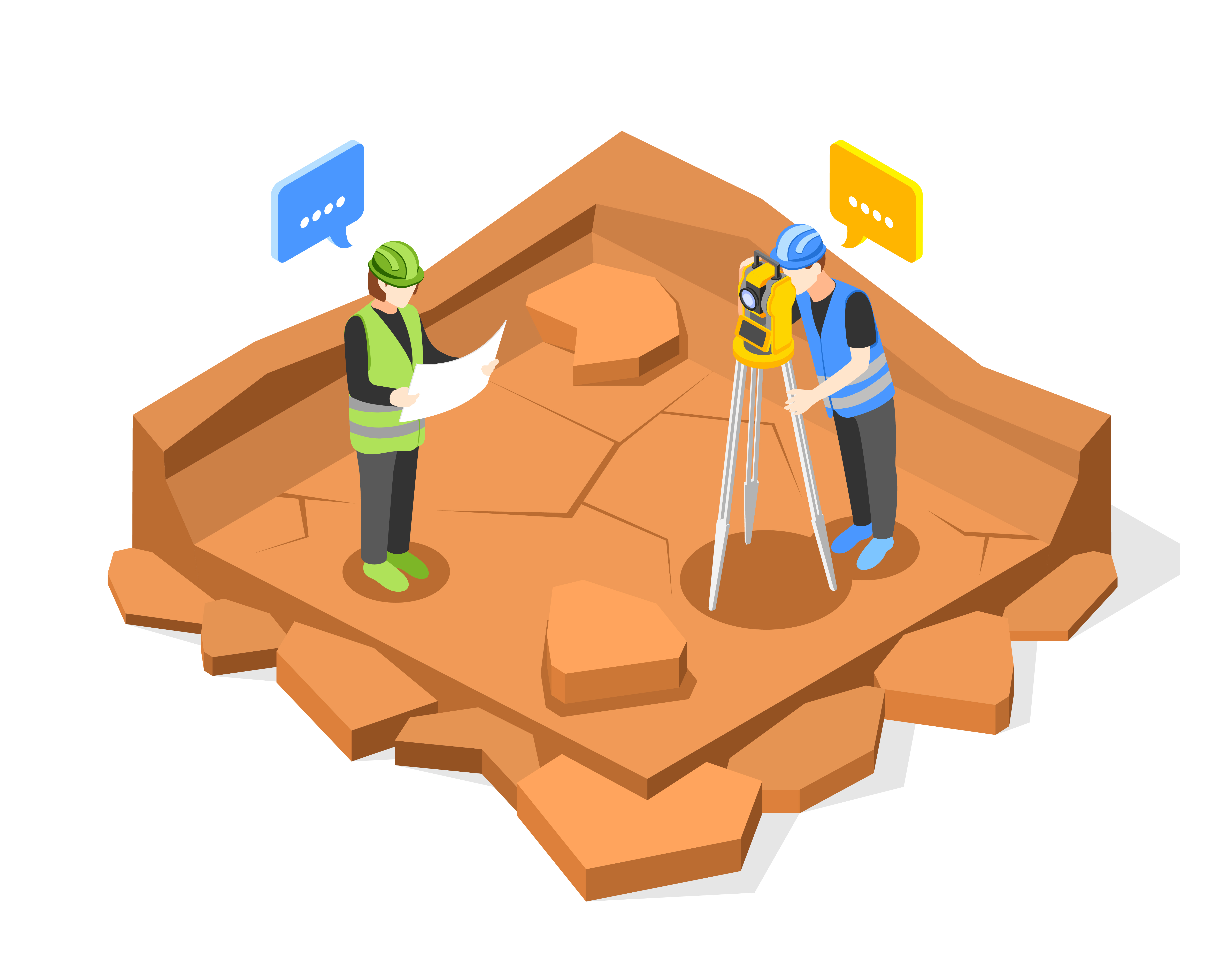 Surveying Services